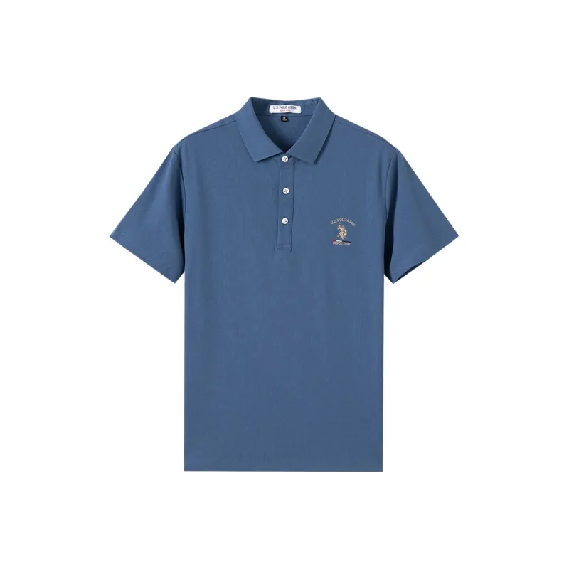 U.S. POLO ASSN. Polo Shirt Men's-6