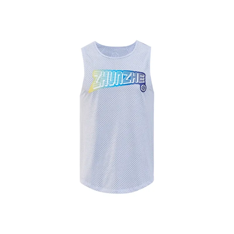 RIGORER Sleeveless Tank Top Unisex-12