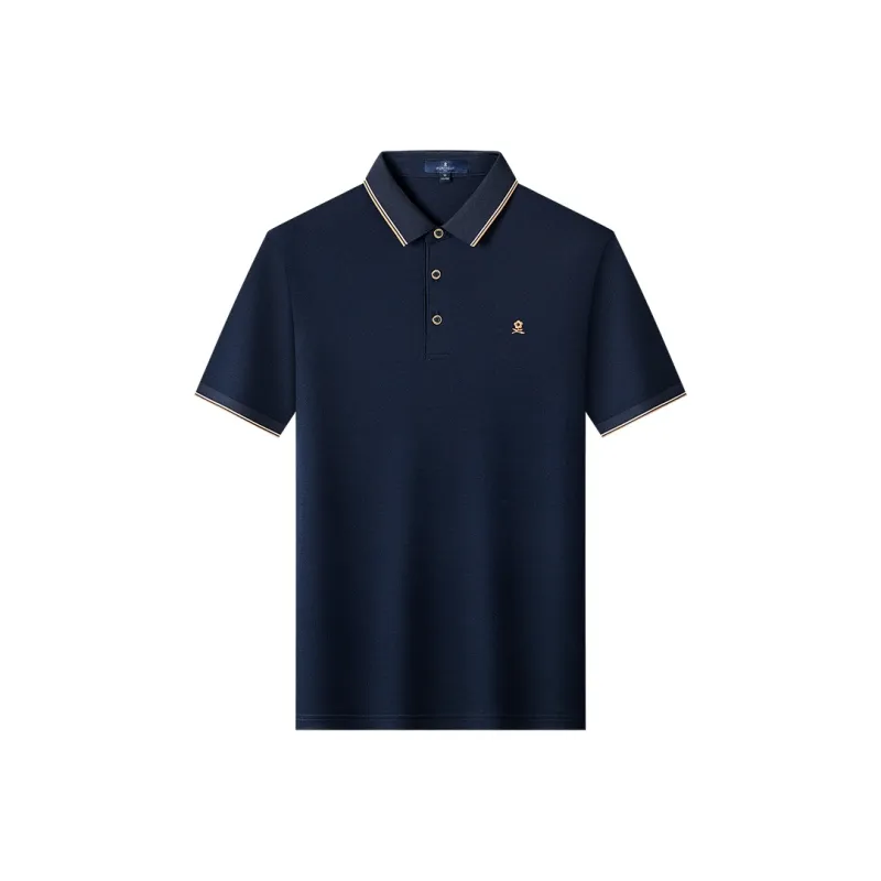 Montagut Polo Shirts Men-0