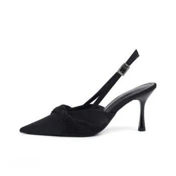 CZRSK Slim Heel High Heels Women's