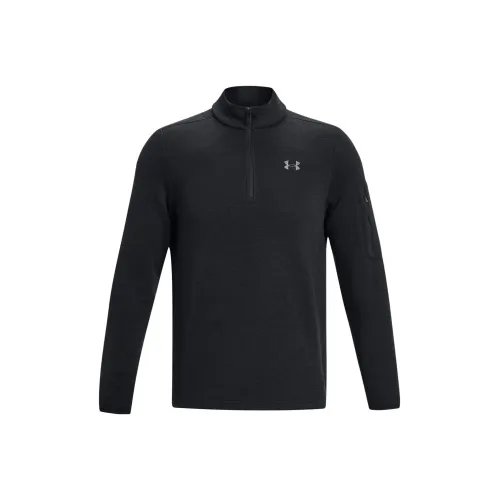 Under Armour Sweaters Men Black