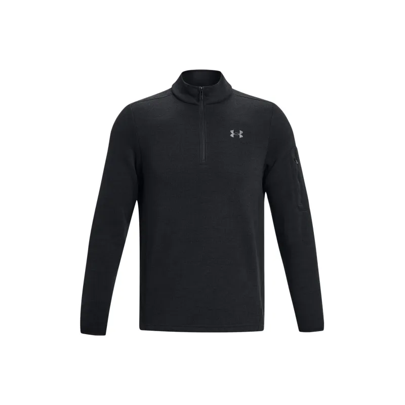 Under Armour Sweaters Men Black-0