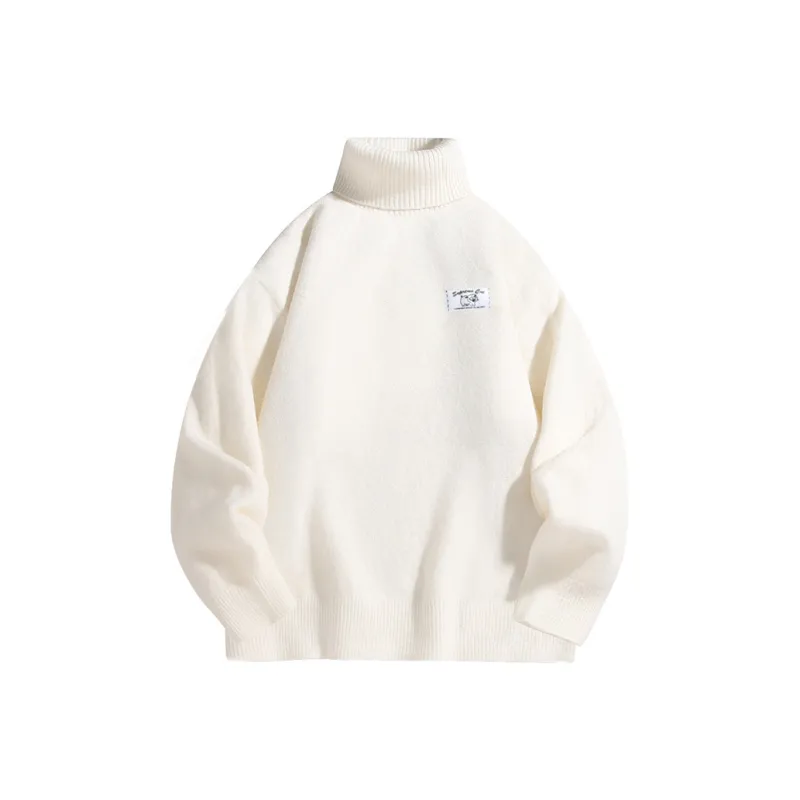 Supremo Cat Sweaters Unisex-10