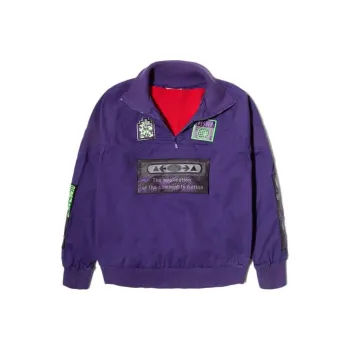 Cav Empt Jackets Unisex