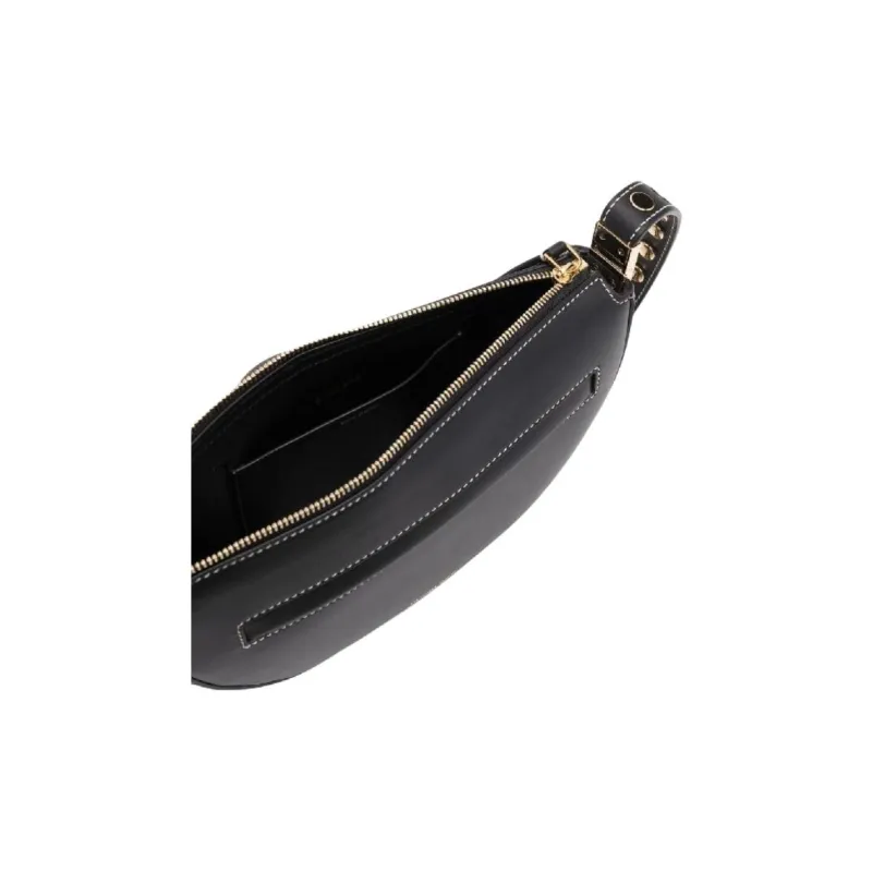 Burberry Mini Leather Olympia Bag-3