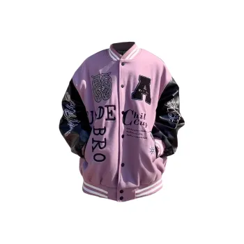 NC 30 Baseball Jerseys Unisex