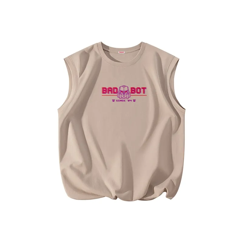 TRANSFORMERS Tank Tops Unisex-14