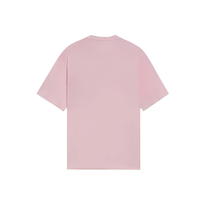LiNing SS22 T Shirt Unisex Pink-1