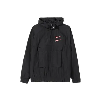 Nike Jackets Men Black