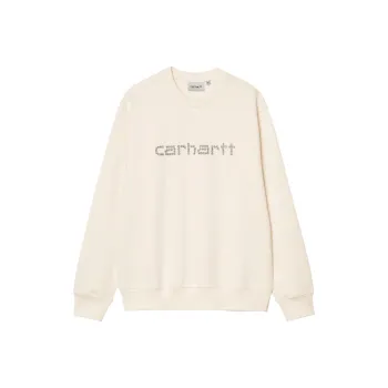 Carhartt WIP Rivet Script Sweatshirt