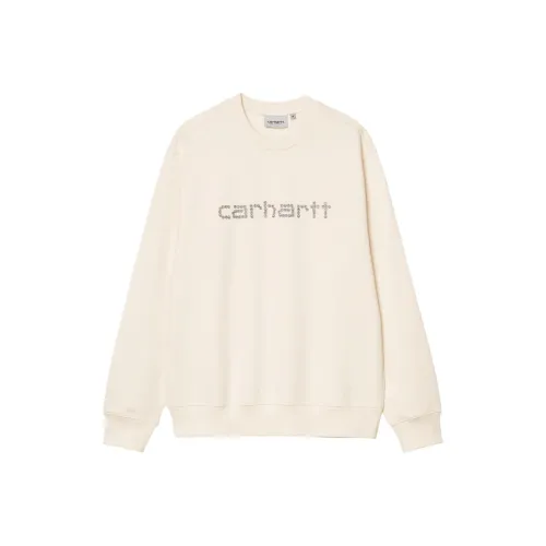Carhartt WIP Rivet Script Sweatshirt