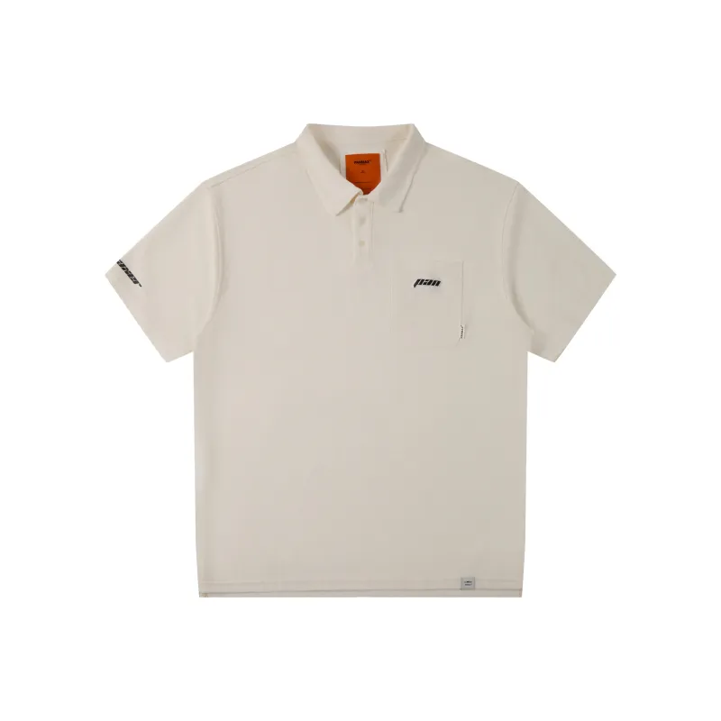 PANMAX Polo Shirts Men-4
