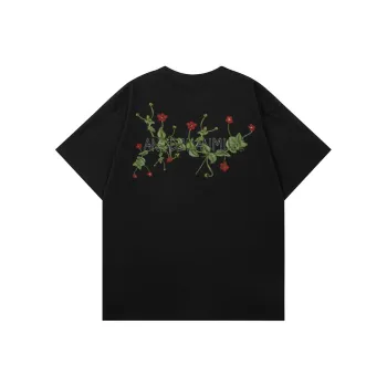 ANDEZHANMUSI T Shirts Unisex