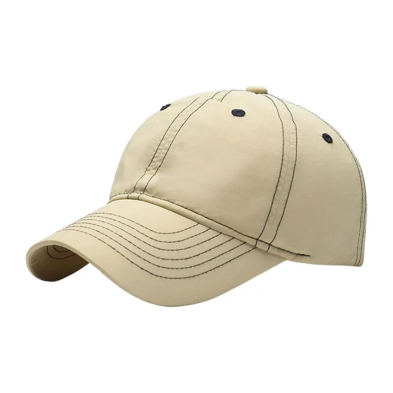 BANDICOOT Polyester Baseball Caps Men's-1