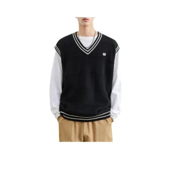 Supremo Cat Sweaters Unisex