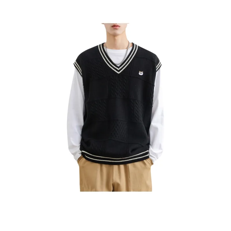 Supremo Cat Sweaters Unisex-0