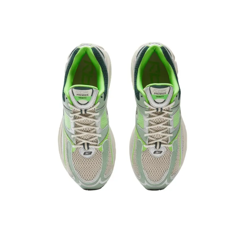 Reebok Premier Trinity 'Hybrid Green'-4