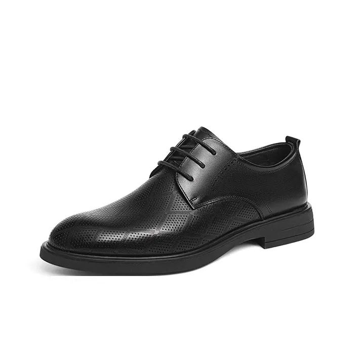 RED DRAGONFLY Dress Shoes Men's-1