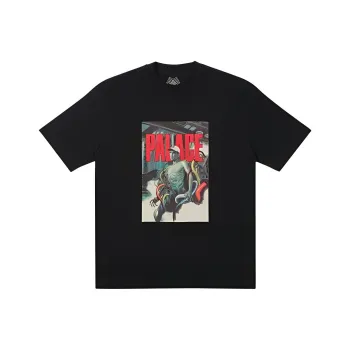 PALACE Mangas T shirt