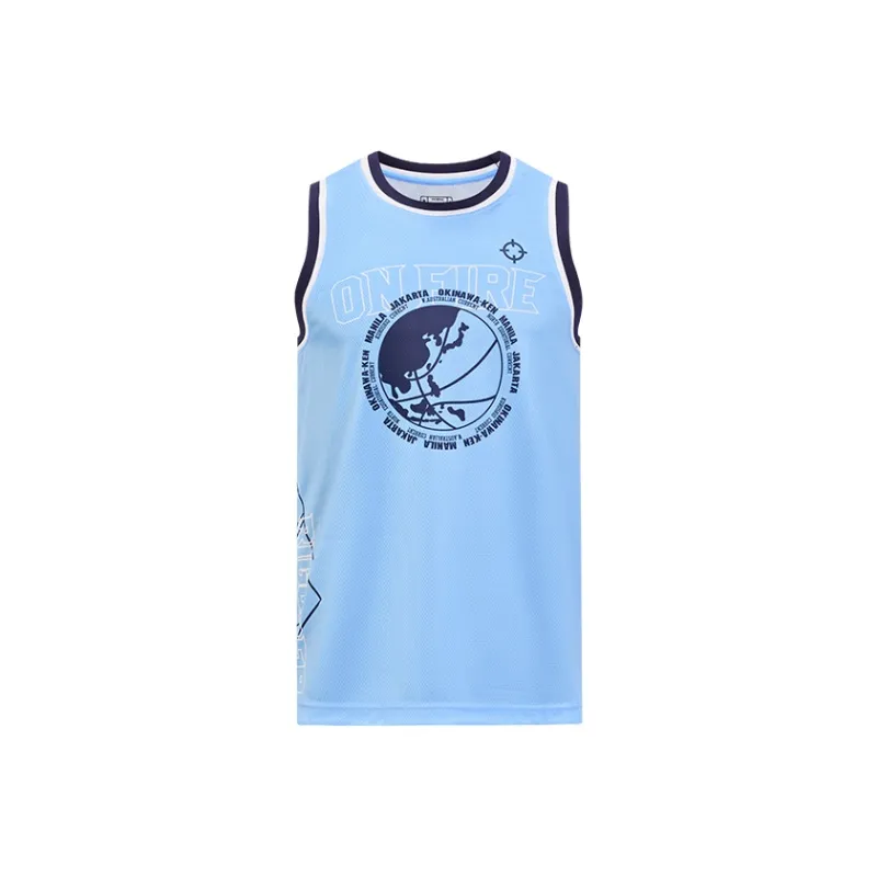 RIGORER Tank Tops Men-14