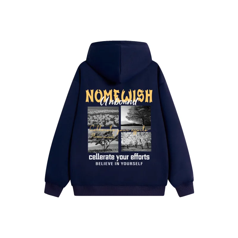 NOME Sweatshirts Unisex-18