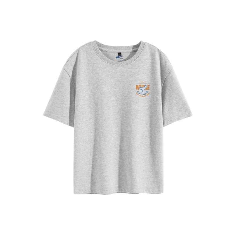 WARRIOR T Shirts Unisex-4