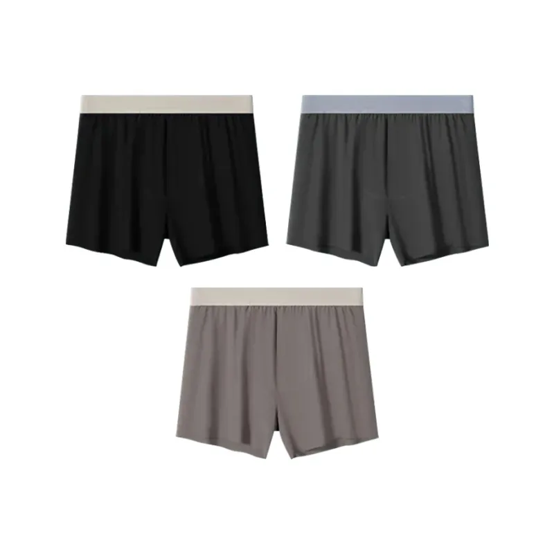 DUINIDESIYU Boxer Shorts Men's Combo Set-18