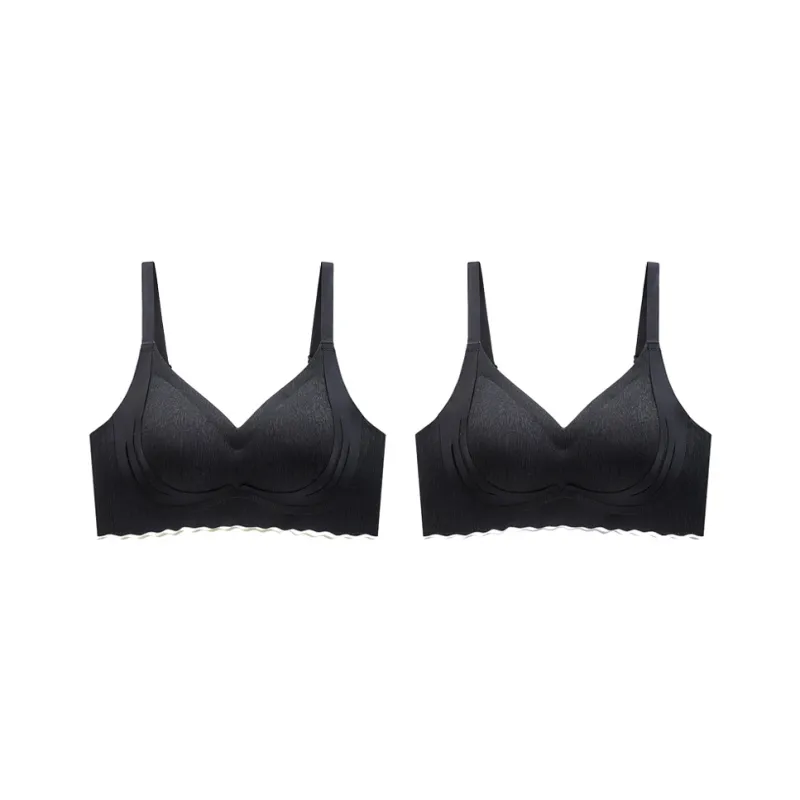 Lanza Women's Bras-11