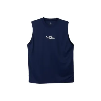 Champion SS24 Tank Tops Men's Marine Blue