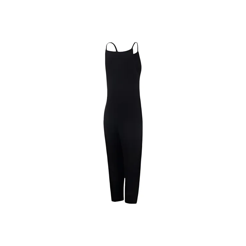 Nike Overalls Women's Black-1