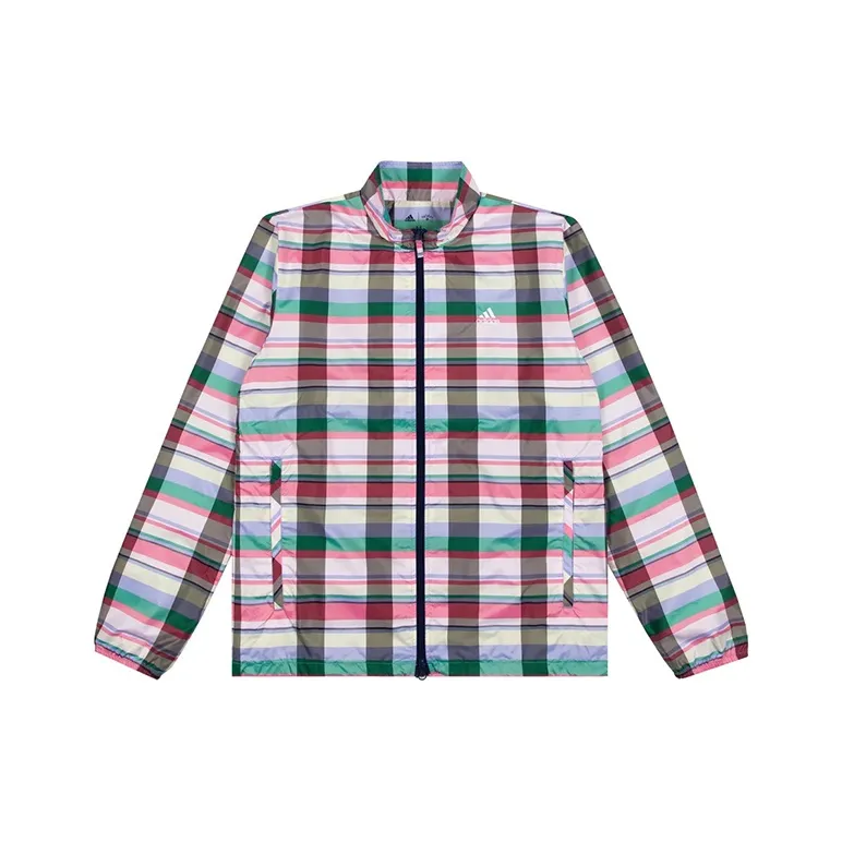 NOAH X Adidas Originals Technical Jacket-0