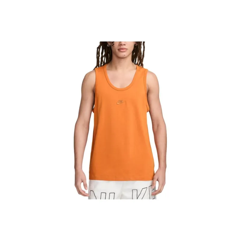 Nike Sportswear Premium Essentials Men's Tank-0