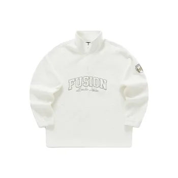FILA FUSION UNIFORM Knitwear Unisex White