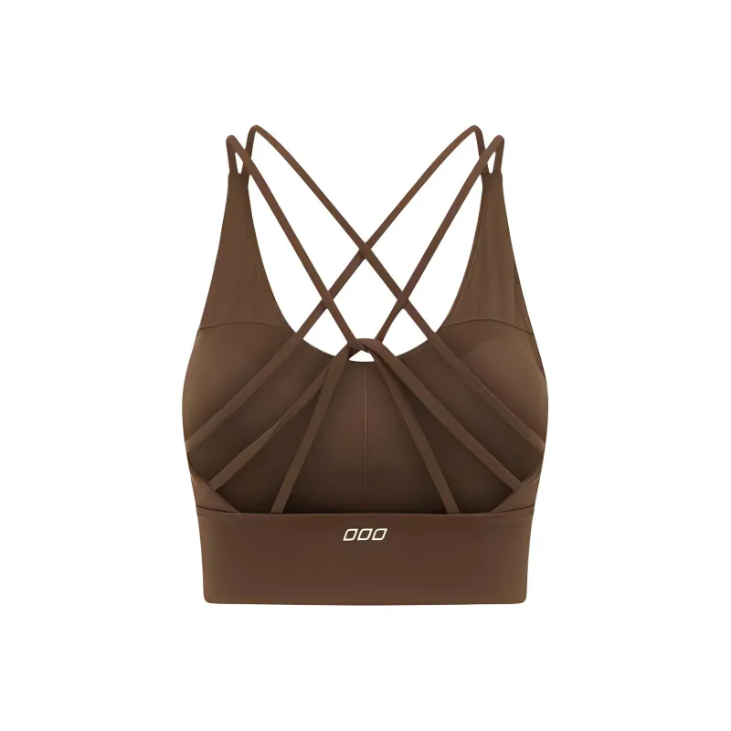 LORNA JANE x Lotus Sport Vests Women's-3