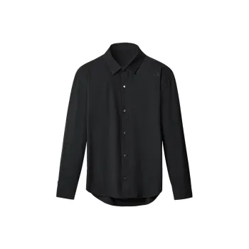 HOTSUIT Shirt Men's Mineral Black
