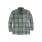 Weather Ash/Sky Gray
