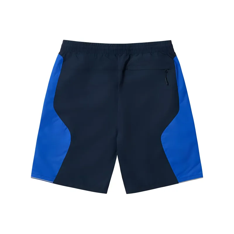 PALACE Duo Shell Short-1