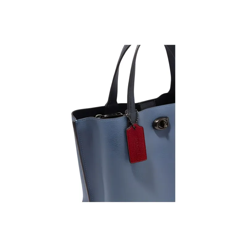 COACH Willow Handbags-4