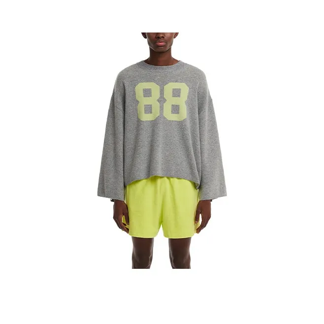 TRUNKPROJECT Sweaters Men Gray-0