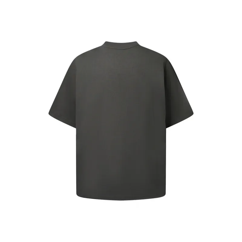 CAI T Shirts Unisex-2