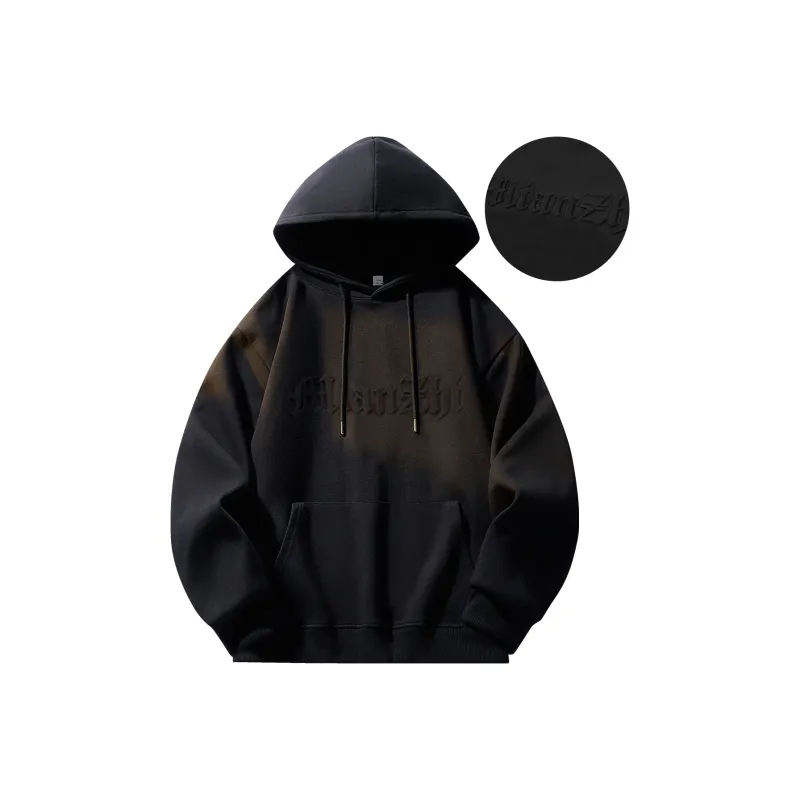 Cotton Sweatshirts Unisex-0