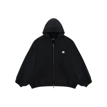 BLINDNOPLAN Sweatshirt Unisex Black