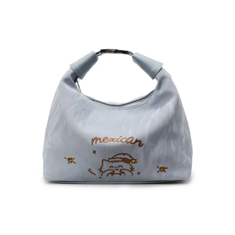 XIANGSU PU One Shoulder Handbag Regular Women's Multicolor-12