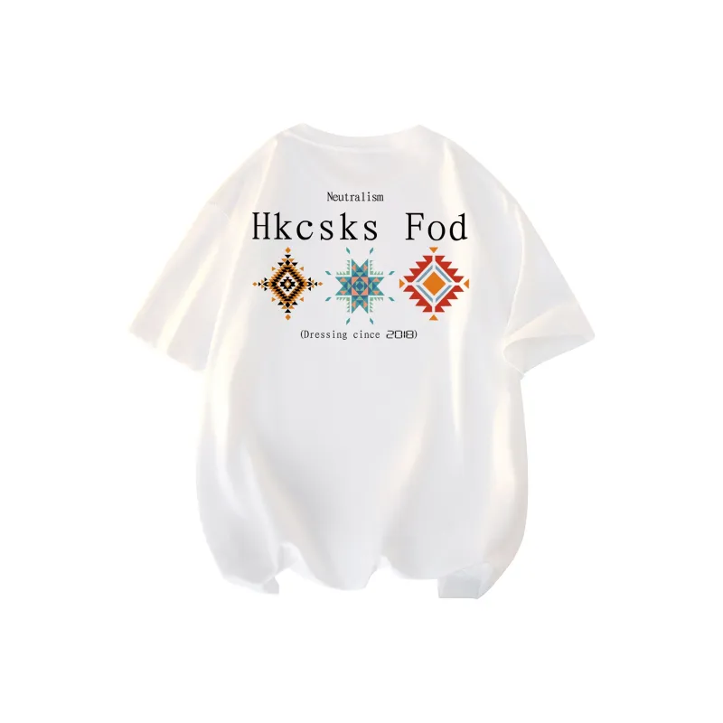 CSKS T Shirts Unisex-6