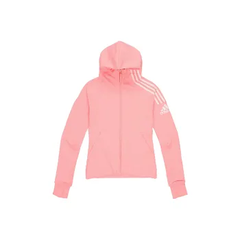 Adidas Jackets Women's Pink