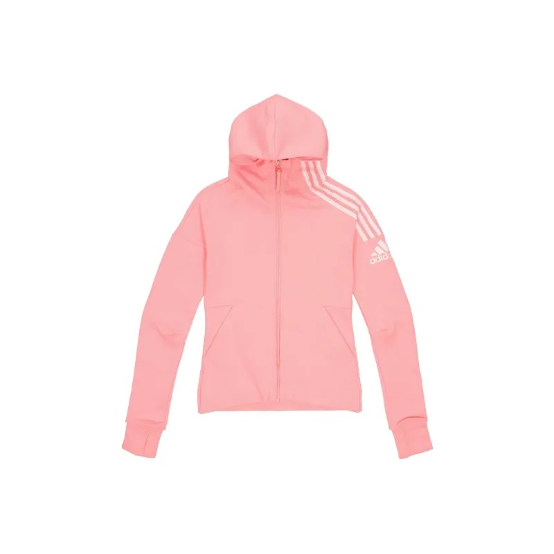 Adidas Jackets Women's Pink-0