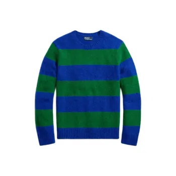 Polo Ralph Lauren Striped Sweater