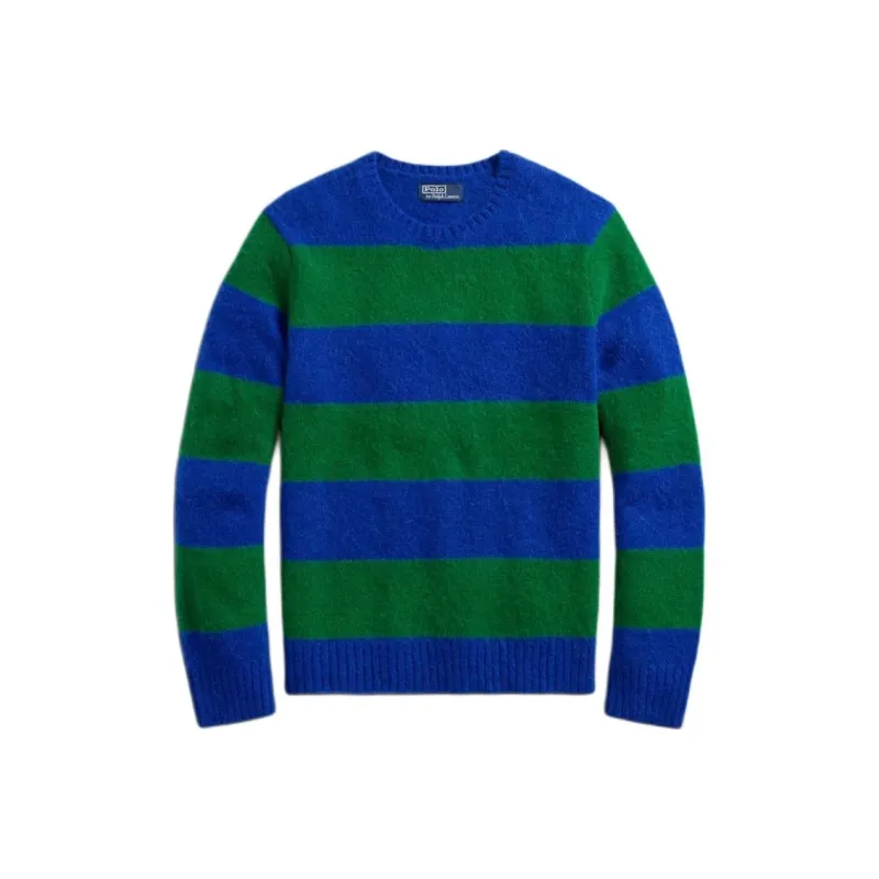 Polo Ralph Lauren Striped Sweater-0
