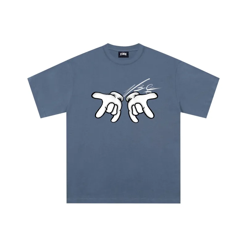Z3E6 T-Shirts Unisex-10