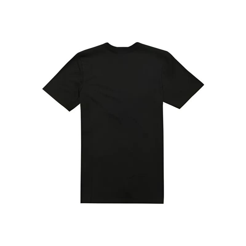 Jordan Jumpman T Shirt Men's Black-1